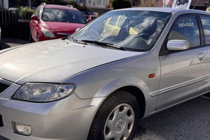 Mazda 323 151.500 km 1.500 € Bochum 44803