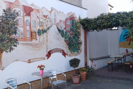 Wohnung Finsterwalde - 2 Zimmer, 39 m&sup2;, 230&euro; | Angebot:26153746