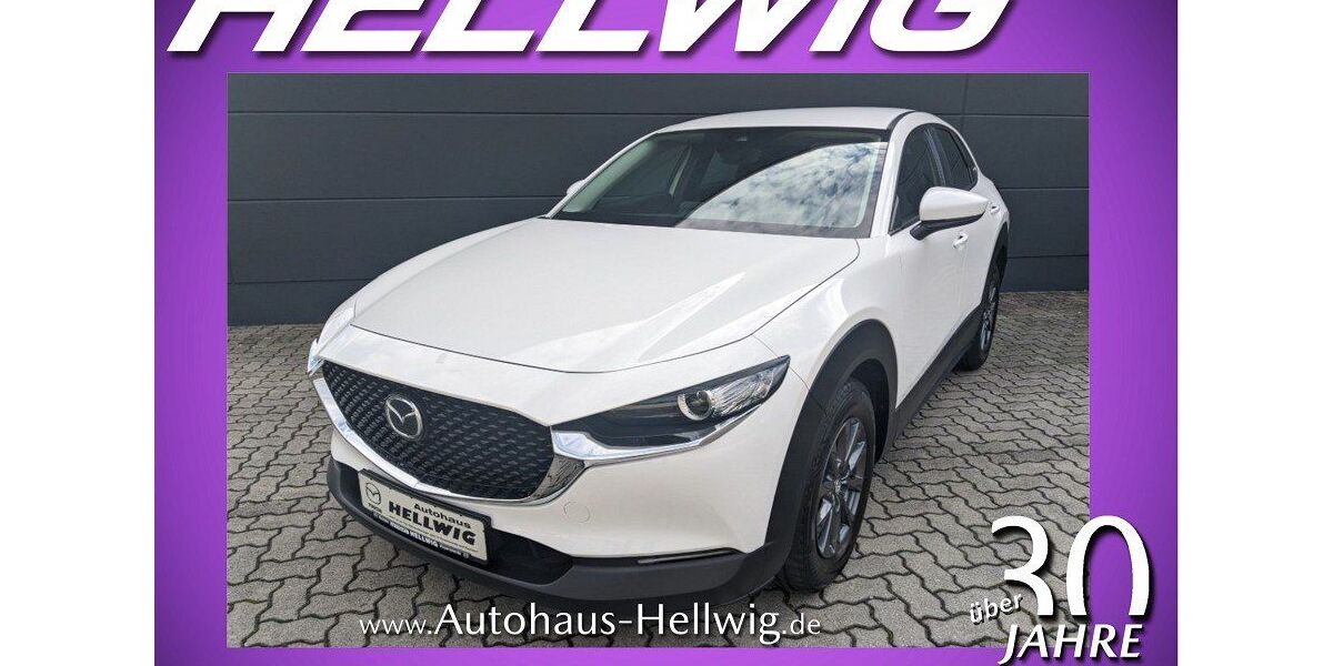 Mazda CX-30 31.290 km 20.280 &euro; Hoyerswerda 02977