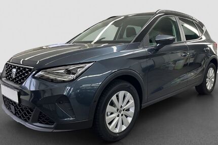 Seat Arona 6.230 km 23.950 &euro; Ingolstadt 85053