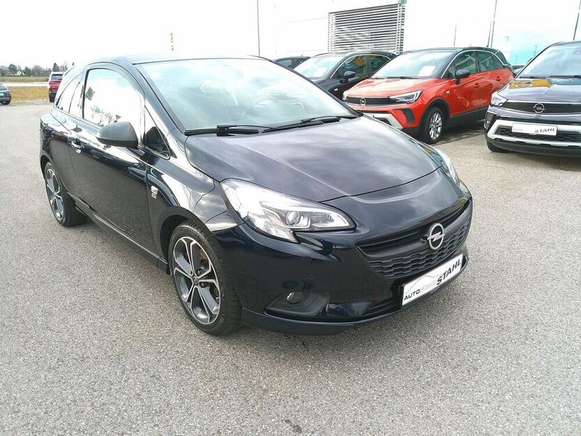 Corsa