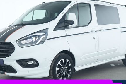Ford Transit Custom 32.458 km 34.425 &euro; Garching bei München 85748