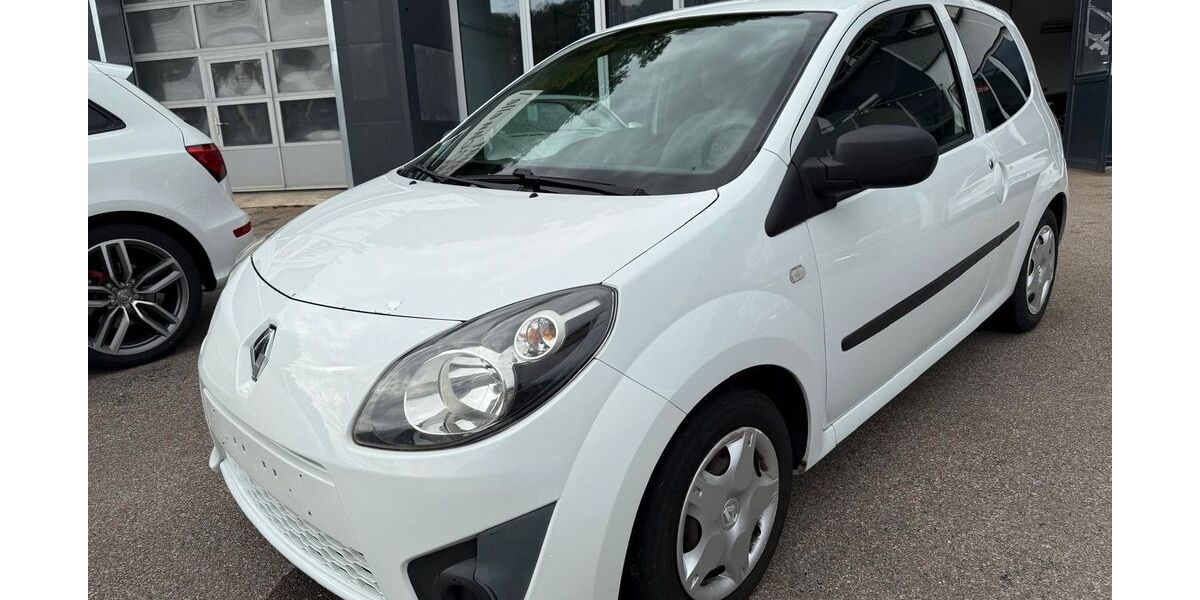 Renault Twingo 229.980 km 1.250 € Sulz am Neckar 72172