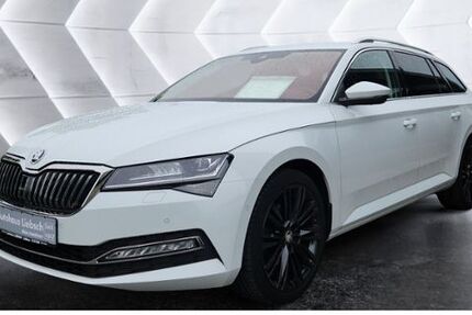 Skoda Superb 65.162 km 28.990 &euro; Lübben 15907