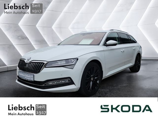 Skoda Superb 65.162 km 28.990 &euro; Lübben 15907