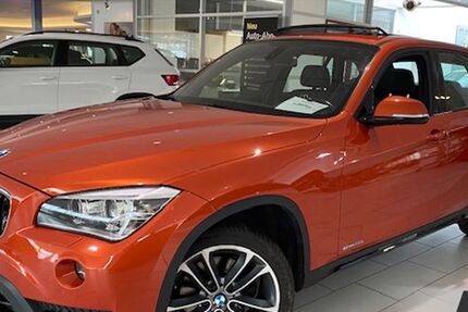 BMW X1 118.700 km 13.750 € Schöningen 38364