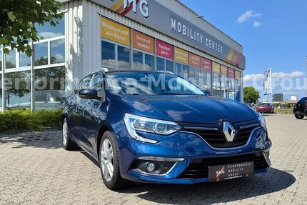 Renault Megane 69.523 km 15.790 € Delitzsch 04509