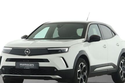 Opel Mokka 8.589 km 19.450 &euro; Bielefeld 33647