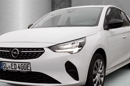 Opel Corsa 7.000 km 21.950 € Schleswig 24837