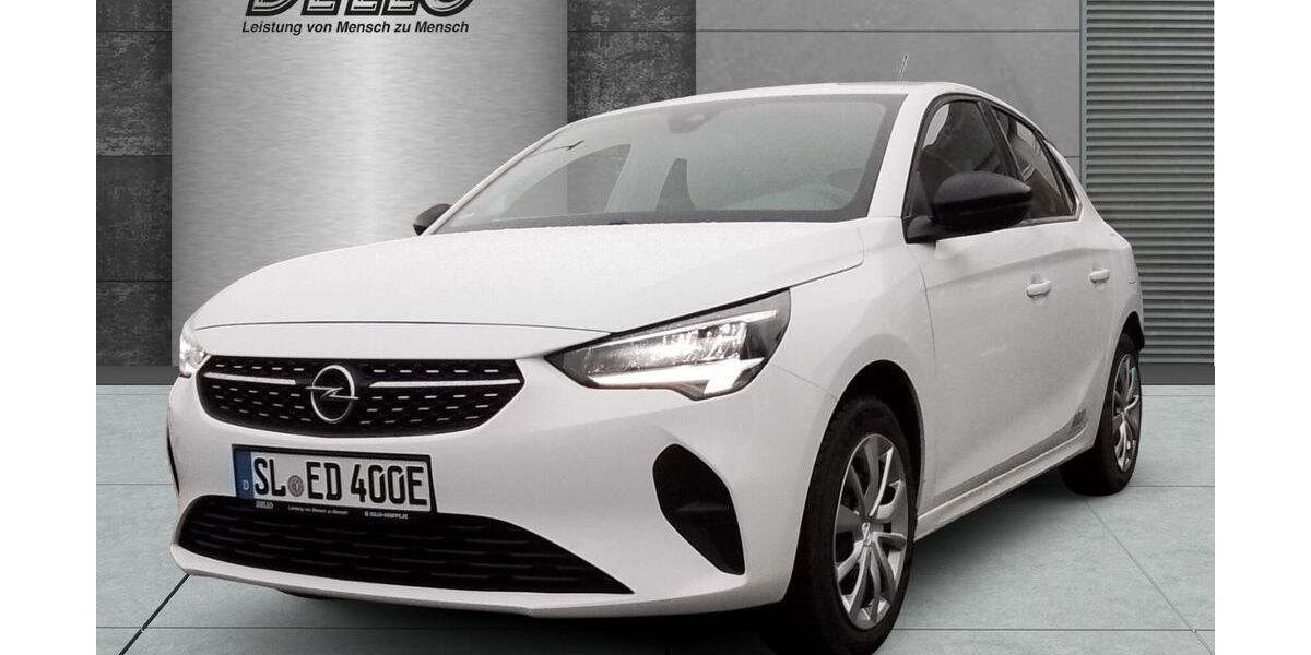 Opel Corsa 7.000 km 21.950 &euro; Schleswig 24837