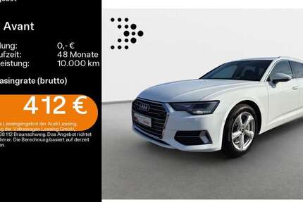 Audi A6 80.600 km 28.479 &euro; Hanau 63452