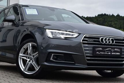 Audi A4 120.300 km 22.450 € Wörth a.d. Donau, bei Regensburg 93086