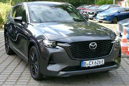 Mazda CX-60 1.177 km 57.990 &euro; Berlin 13407