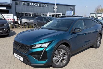 Peugeot 408 47.296 km 22.990 &euro; Halberstadt 38820