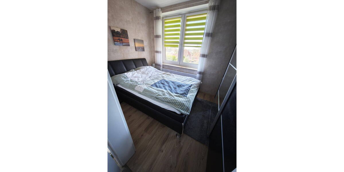 Etagenwohnung Hemmoor Warstade - 2 Zimmer, 46 m&sup2;, 89.900&euro; | Angebot:26208866