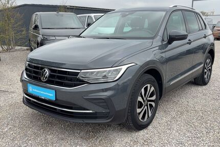VW Tiguan 72.346 km 25.930 &euro; Mainburg 84048