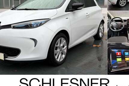 Renault ZOE 39.875 km 9.990 &euro; Nienburg 31582