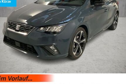 Seat Ibiza 15.329 km 18.779 &euro; Ribnitz-Damgarten / Barth / Bad Sülze 18311