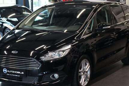 Ford S-Max 172.500 km 12.990 &euro; Bergkamen 59192