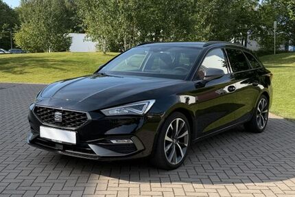 Seat Leon 92.700 km 19.699 &euro; Herford 32052