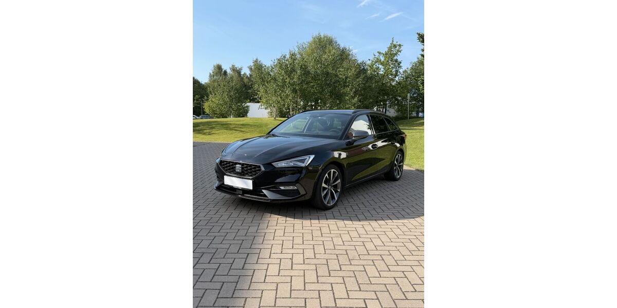 Seat Leon 92.700 km 19.699 &euro; Herford 32052