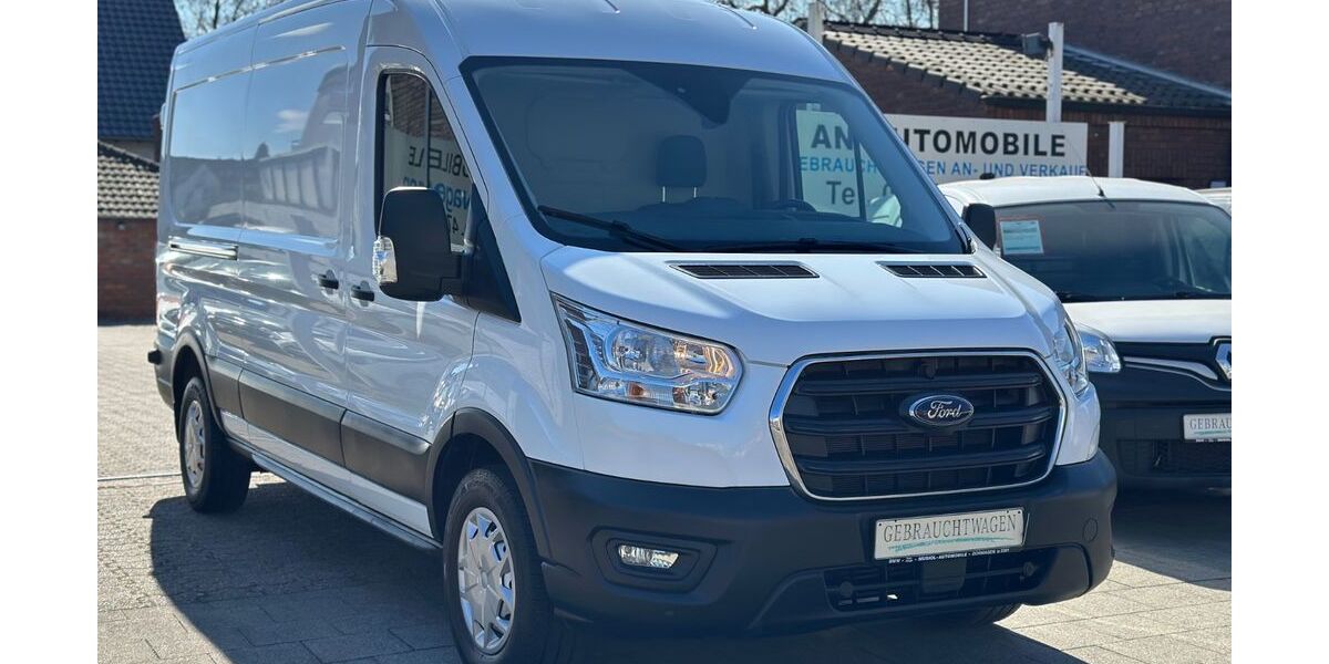 Ford Transit 75.000 km 21.490 &euro; Dormagen 41539