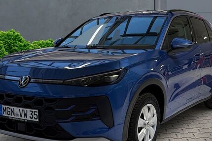 VW T-Roc 2.500 km 36.920 &euro; Meiningen 98617