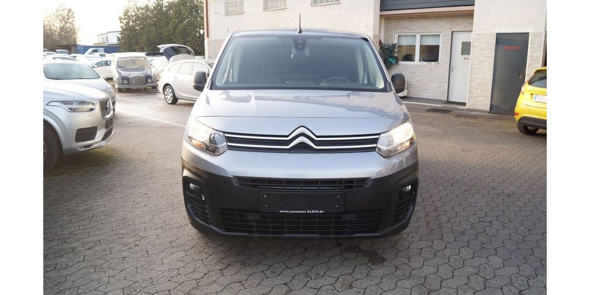 Citroen Berlingo 216.000 km 8.390 € Ingelheim 55218