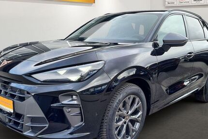 Cupra Terramar 2.501 km 37.690 &euro; Balingen 72336