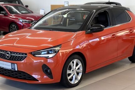 Opel Corsa 60.300 km 14.450 &euro; Landau 76829