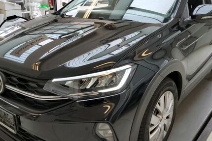 VW Taigo 50.000 km 15.770 &euro; Helmstedt 38350