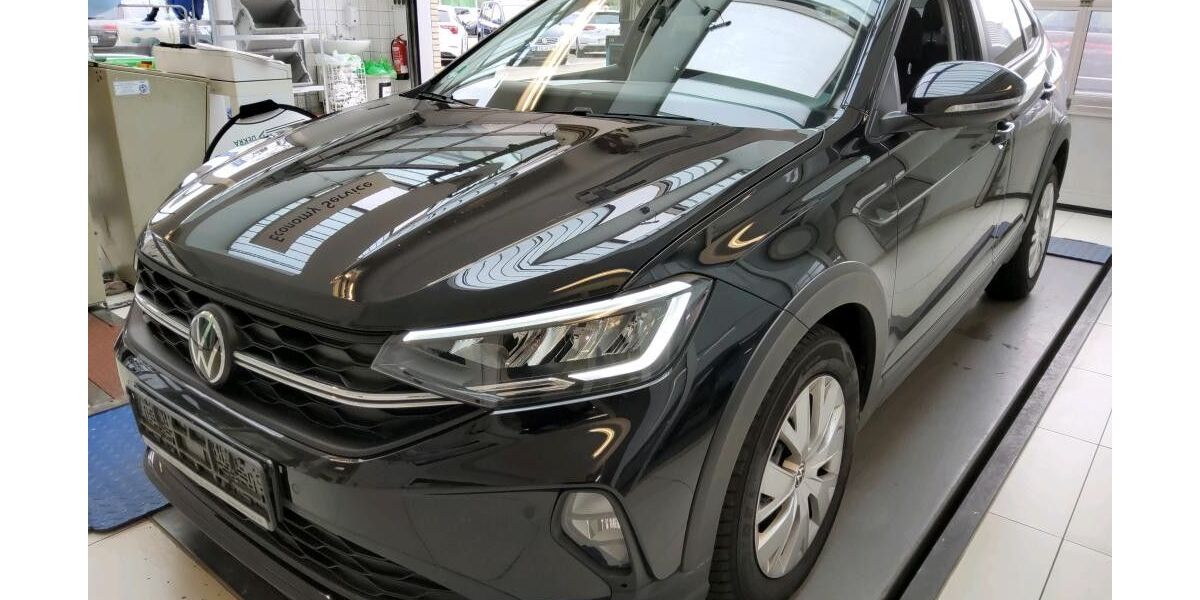 VW Taigo 50.000 km 15.770 &euro; Helmstedt 38350