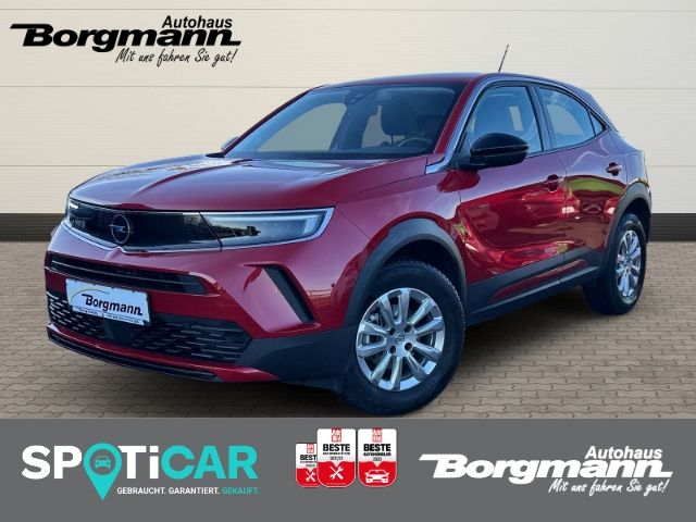 Opel Mokka 17.400 km 15.450 &euro; Dülmen 48249