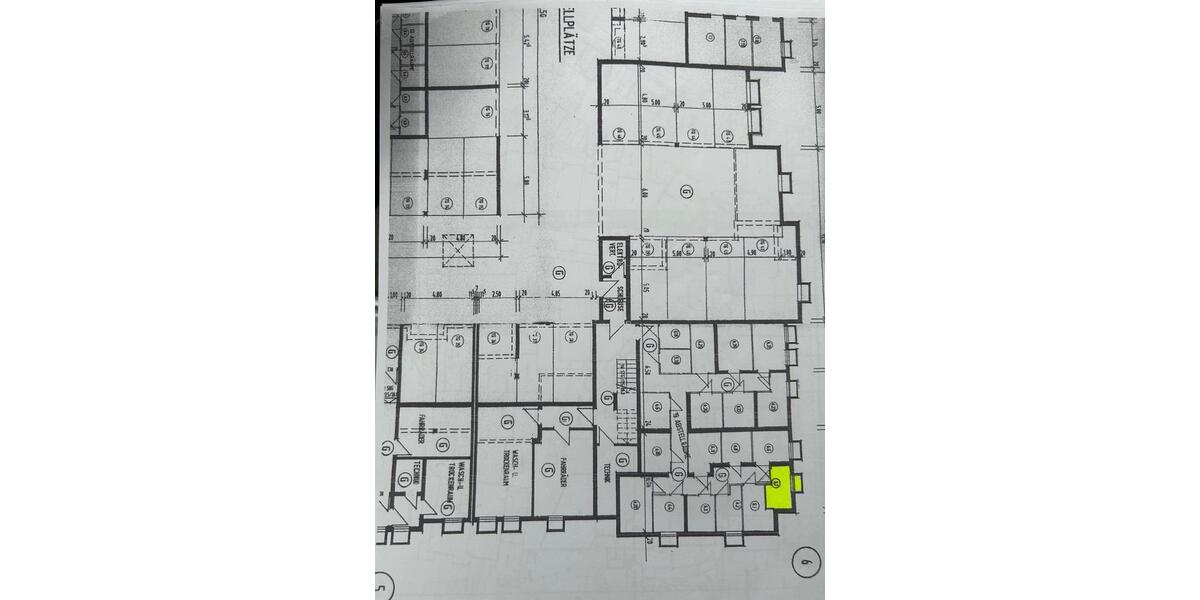 Etagenwohnung Uhingen - 2.5 Zimmer, 52 m&sup2;, 198.000&euro; | Angebot:26635675