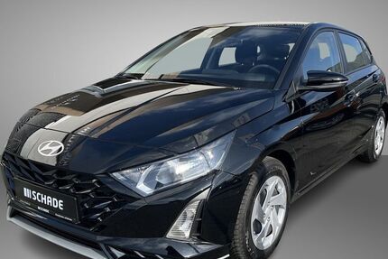 Hyundai i20 6.400 km 17.750 &euro; Petersberg 36100