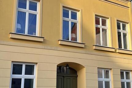 Nachmieter Büro- Gewerbefläche in der Altstadt von Stralsund zimmer