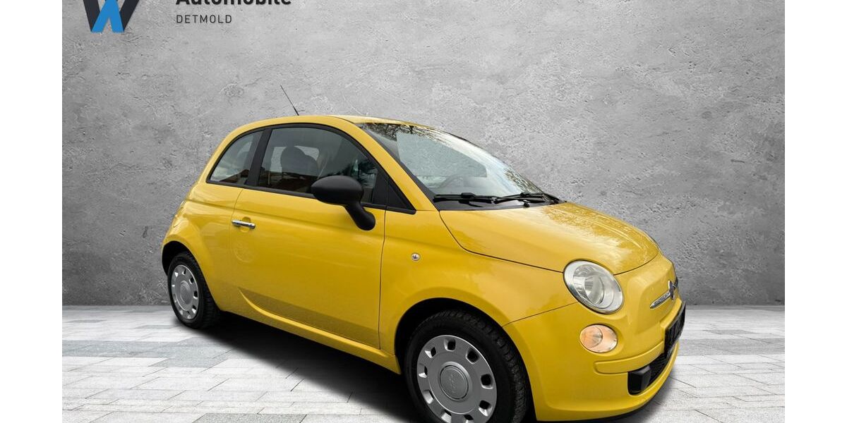 Fiat 500 172.000 km 2.499 € Detmold 32758