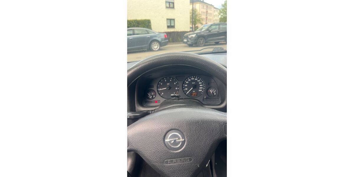 Opel Astra 169.127 km 3.200 &euro; Wittlich 54516