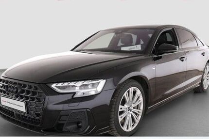 Audi A8 16.399 km 79.830 &euro; Ulm 89073