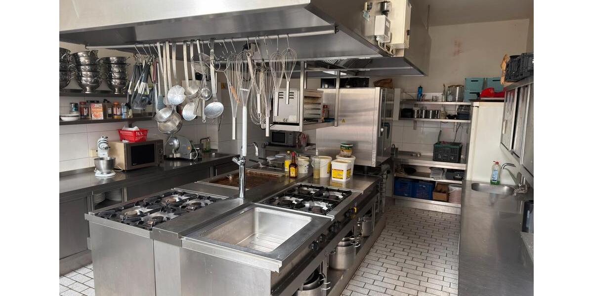 Gewerbeobjekt Haselünne - 4.000&euro; | Angebot:25994458