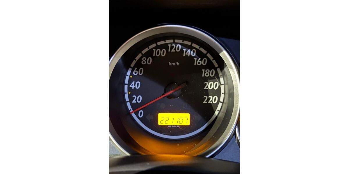 Honda Jazz 221.000 km 2.000 &euro; Carlsberg 67316