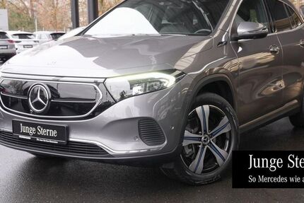 Mercedes-Benz EQA 43.550 km 27.070 &euro; Alzenau 63755