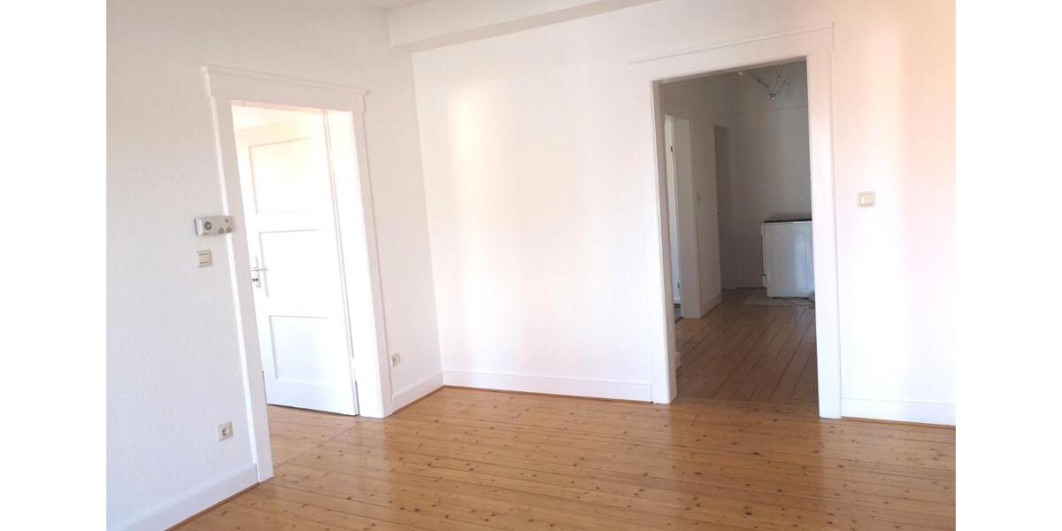 Etagenwohnung Bad Kreuznach Bad Münster am Stein-Ebernburg - 3 Zimmer, 65 m&sup2;, 480&euro; | Angebot:26689077