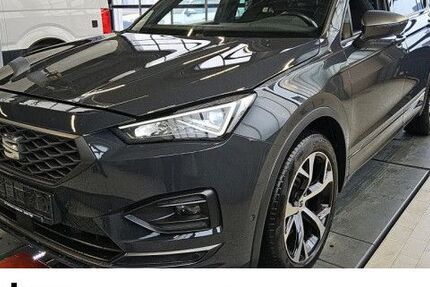 Seat Tarraco 57.871 km 34.430 &euro; Reutlingen 72770
