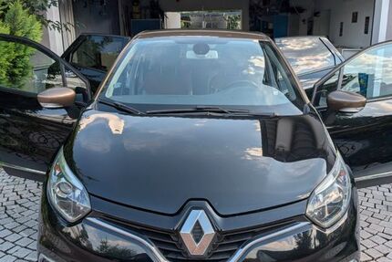 Renault Captur 166.000 km 8.490 &euro; Weiden in der Oberpfalz 92637