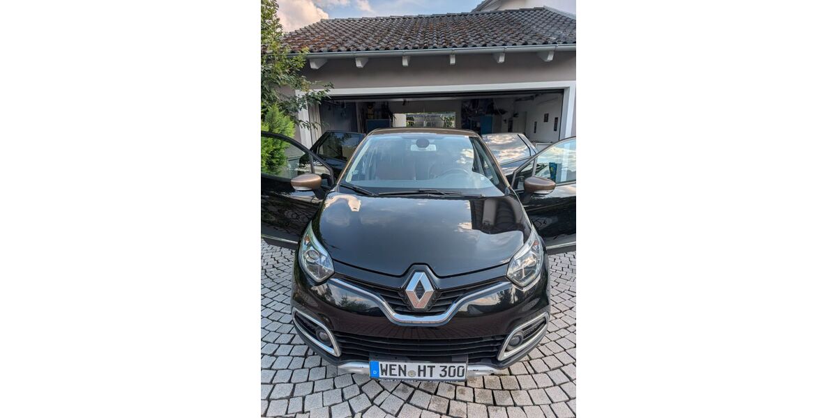 Renault Captur 166.000 km 8.490 &euro; Weiden in der Oberpfalz 92637