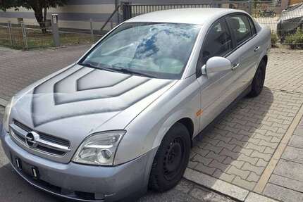 Opel Vectra 190.000 km 1.500 &euro; Nürnberg 90441