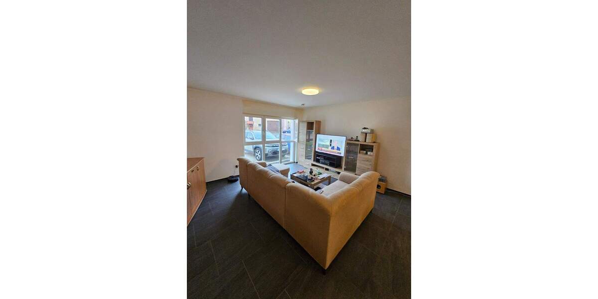 Etagenwohnung Perl Sinz - 2 Zimmer, 1.000&euro; | Angebot:25288716