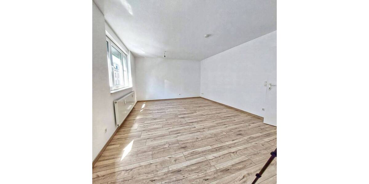 Etagenwohnung Bayreuth City - 2 Zimmer, 62 m&sup2;, 210.000&euro; | Angebot:26869016