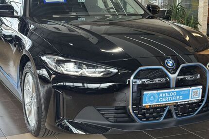 BMW i4 19.908 km 35.550 &euro; Eitorf 53783